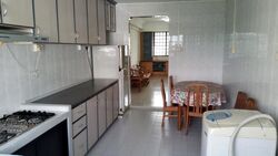 Blk 341 Clementi Avenue 5 (Clementi), HDB 3 Rooms #435654291